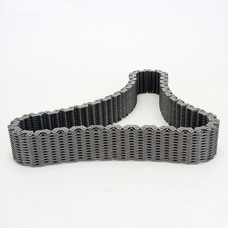 トランスファーケースチェーン HV-091 2512800800 A2512800900 Mercedes-Benz GL-Class X164用のフィット