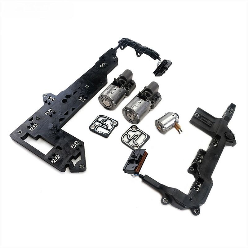 0B5398048D トランスミッションソレノイドキット 内部ワイヤハーネス修理キット 0B5 DL501 A4 A5 Q5