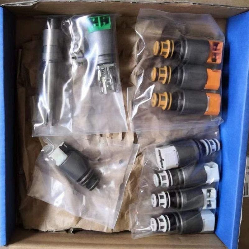 8HP-45 8HP-70 電磁弁キット BMWランドローバー トランスメスン 自動トランスミッション