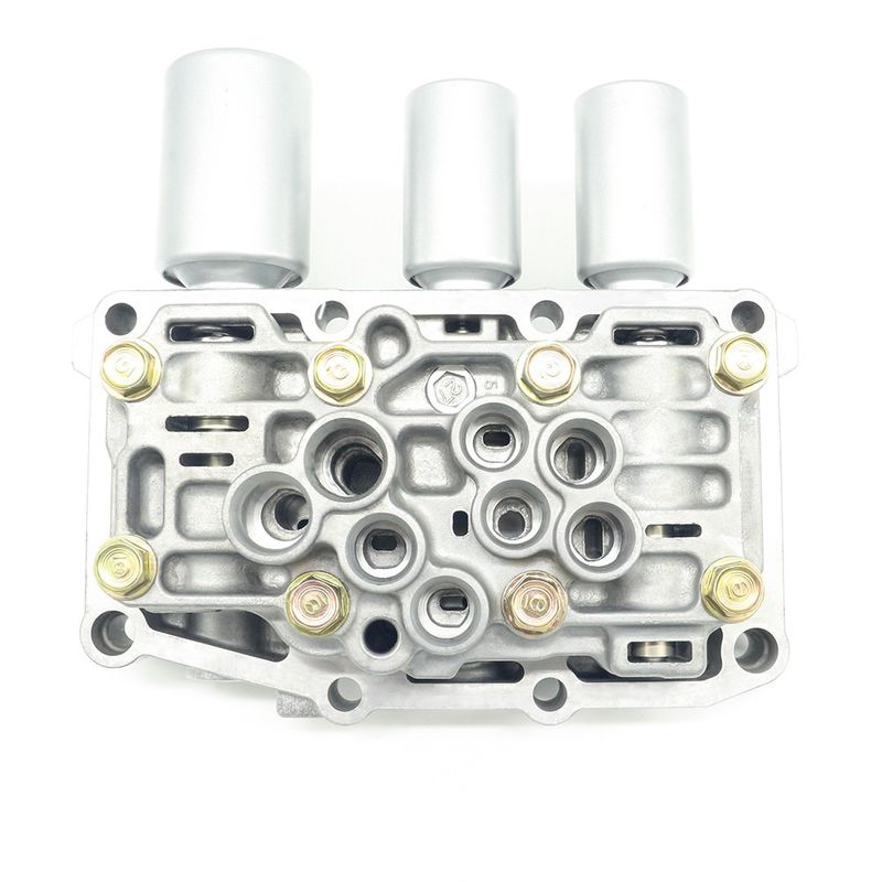 ホンダ・フィット・ジャズ・シティ 2003-2008 向け 自動トランスミッション部品 27200-PWR-013 27200-PWR-901