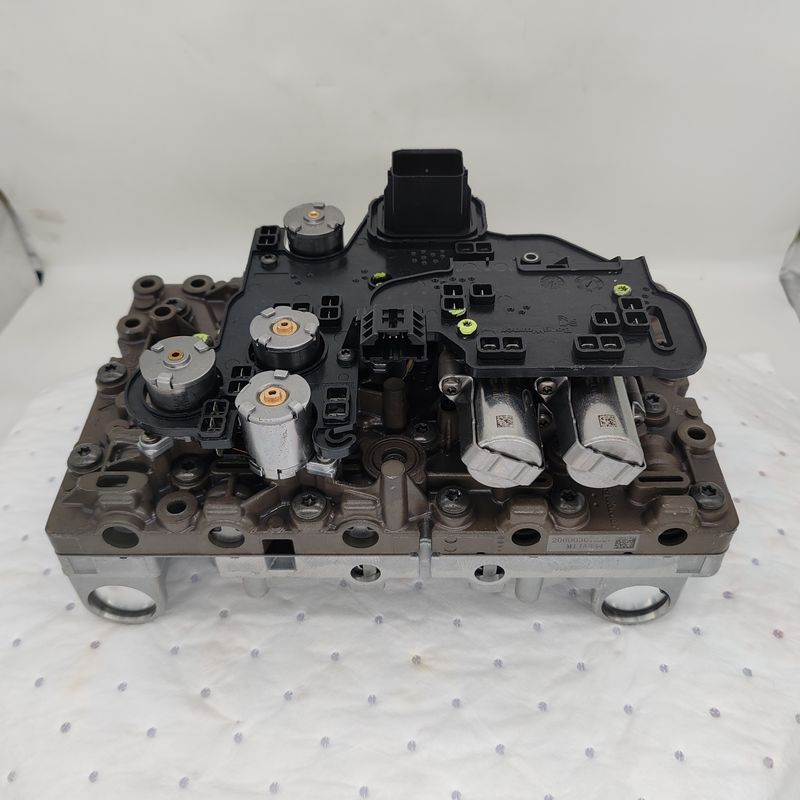 DF727 TM047FDA DCT液圧制御モジュールチャンガンCS55 PLUSのためのバルブボディ組成