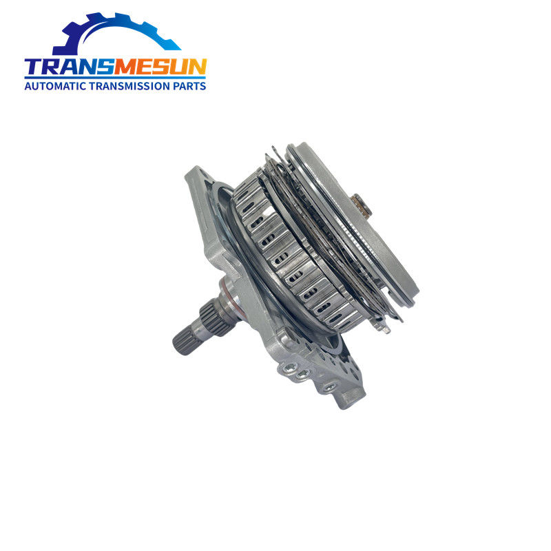 ハインダイ キア C0GF1 CVT トランスミッション 入力シャフト 前輪 逆輪 クルーチ 組立 改装キット 多部分組み合わせ