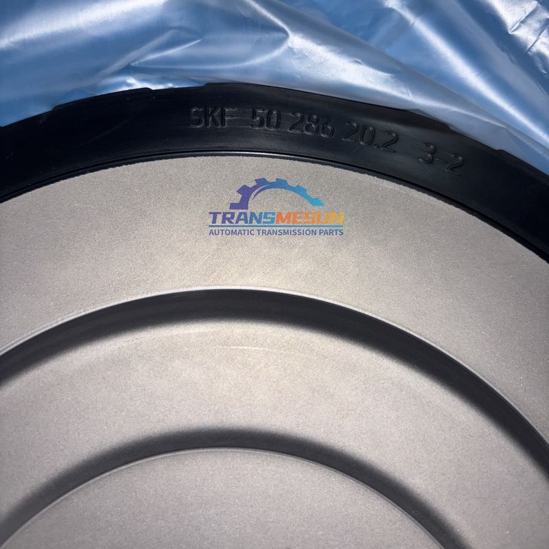新品オリジナルDF727 ダブルクラッチトランスミッションクラッチオイルシール SKF 50 286 20.2