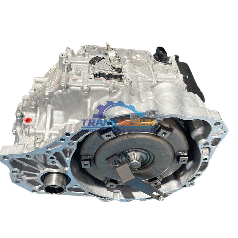 トヨタ・シエナ 3.5L AWD 8速 AU80F オートマティックトランスミッション 30500-45080. 2016-2020