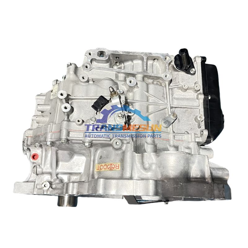 トヨタ・シエナ 3.5L AWD 8速 AU80F オートマティックトランスミッション 30500-45080. 2016-2020