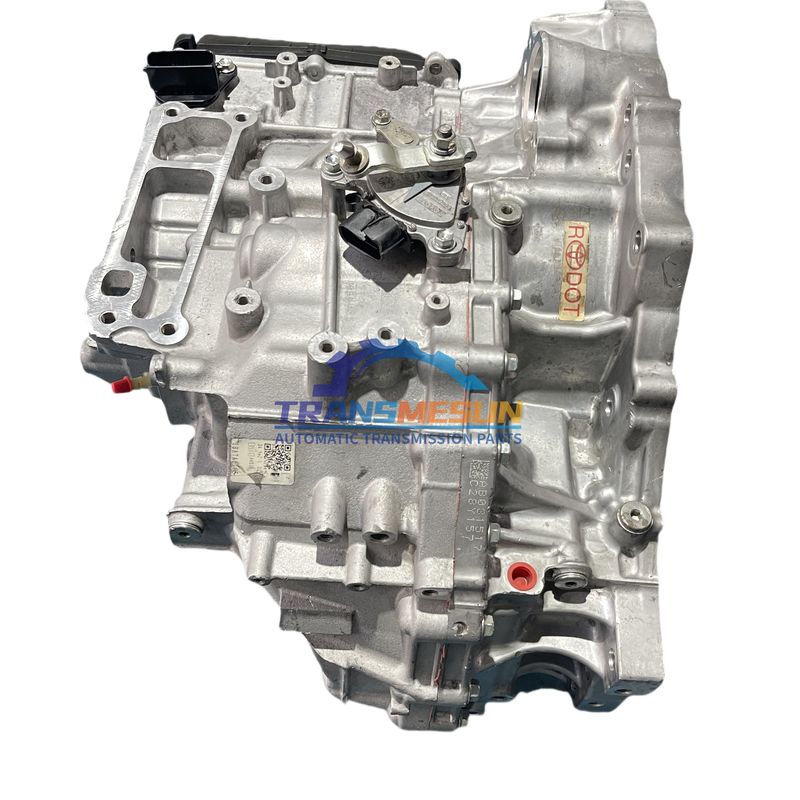 トヨタ・シエナ 3.5L AWD 8速 AU80F オートマティックトランスミッション 30500-45080. 2016-2020
