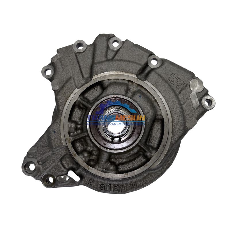 新型 削除 09G AQ160 オートマティックトランスミッション オイルポンプ組 2011-2024 フォルクスワーゲン オディ 香港