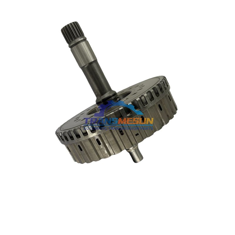 018CHA CVT180 トランスミッション入力シャフトとフロアクラッチ組 018CHA1509100 for CHERY 2019-2024 Tiggo 4