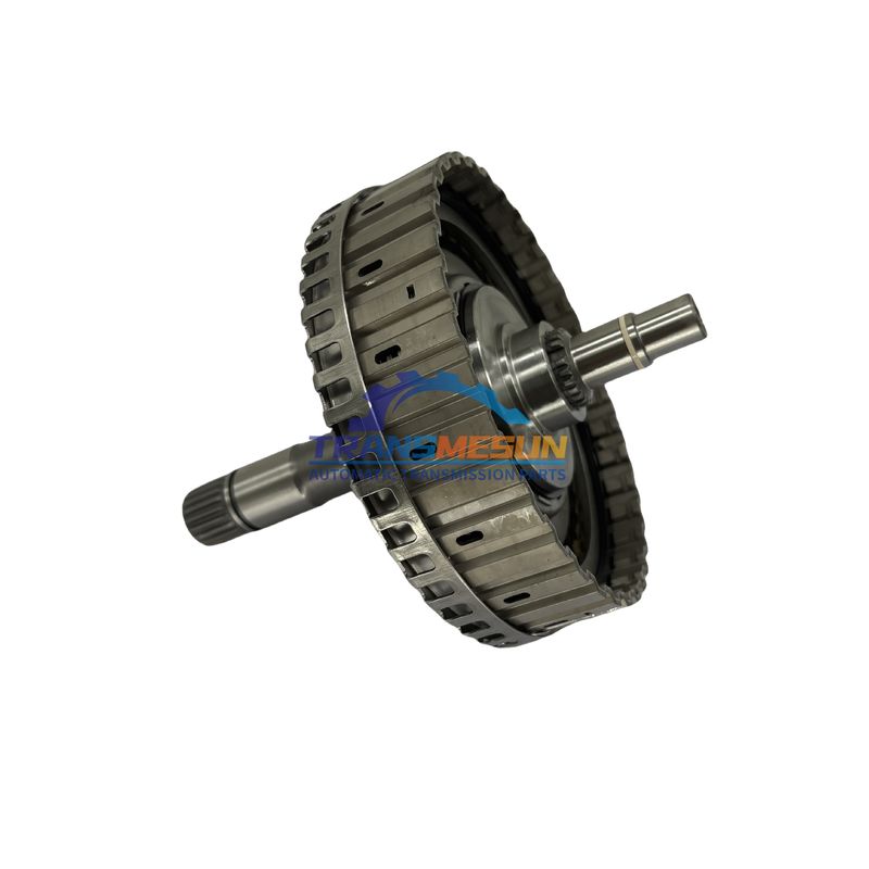 018CHA CVT180 トランスミッション入力シャフトとフロアクラッチ組 018CHA1509100 for CHERY 2019-2024 Tiggo 4