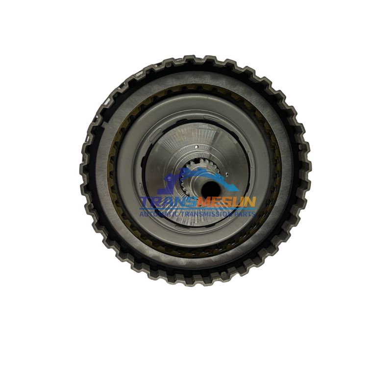 018CHA CVT180 トランスミッション入力シャフトとフロアクラッチ組 018CHA1509100 for CHERY 2019-2024 Tiggo 4