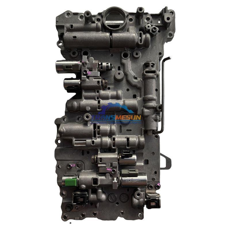 使用されたA750Eトランスミッションバルブボディ組装には,トヨタレクススPRADO GX400 2003-2015用の電磁装置キット3541060580が含まれています