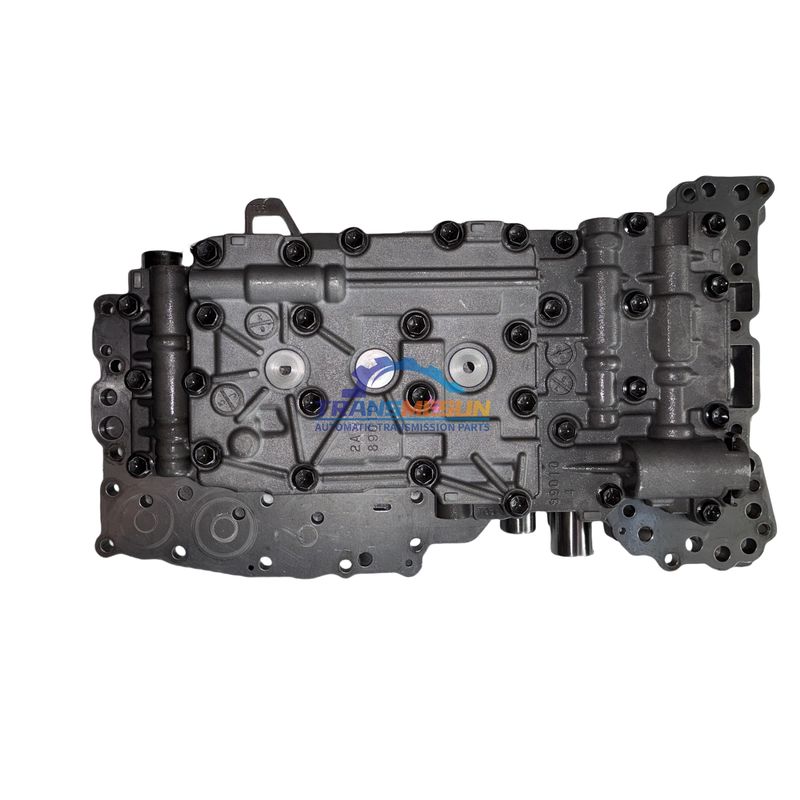 使用されたA750Eトランスミッションバルブボディ組装には,トヨタレクススPRADO GX400 2003-2015用の電磁装置キット3541060580が含まれています