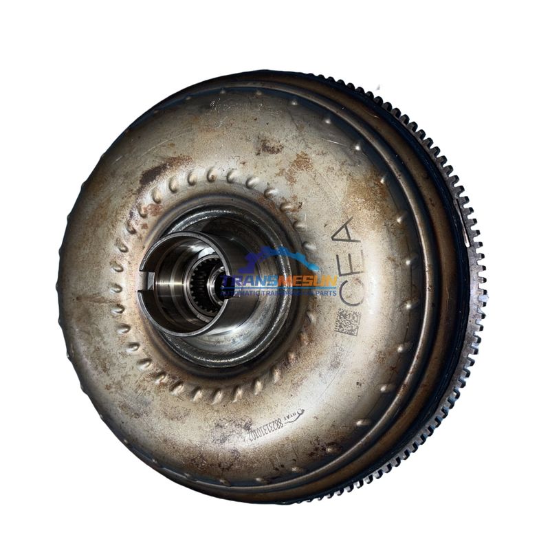 改造されたC0GF1CVTトランスミッショントルクコンバータ 451002H000 2019-2023年向け HYUNDAI KIA IX25 K3 1.5T 2WD G4FL
