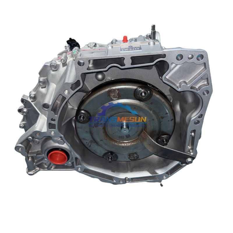 改造されたJF414E自動トランスミッション組 310203MX0D 2010-2015年向け NISSAN MARCH 1.5L HR15DE