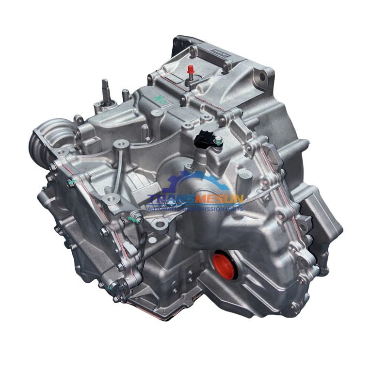 改造されたJF414E自動トランスミッション組 310203MX0D 2010-2015年向け NISSAN MARCH 1.5L HR15DE
