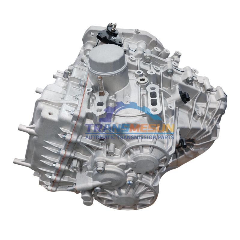 高品質の改造されたDCTトランスミッション assebly DF727 TM047FDB 2020チャンガンCS55プラス1.5T 2WDのためのギアボックス