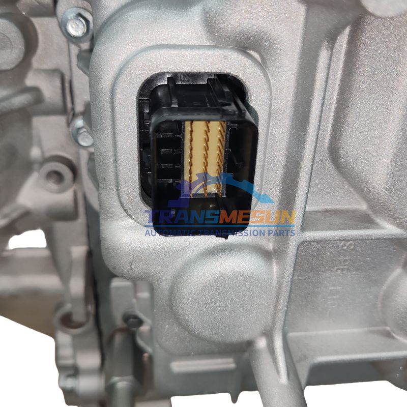 高品質の改造されたDCTトランスミッション assebly DF727 TM047FDB 2020チャンガンCS55プラス1.5T 2WDのためのギアボックス