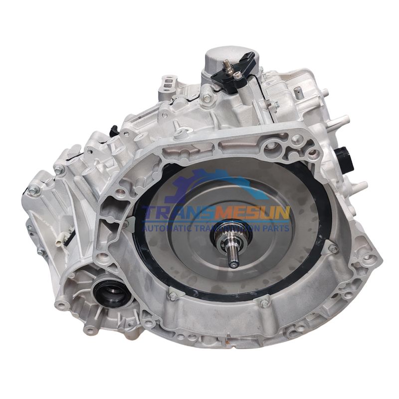 高品質の改造されたDCTトランスミッション assebly DF727 TM047FDB 2020チャンガンCS55プラス1.5T 2WDのためのギアボックス