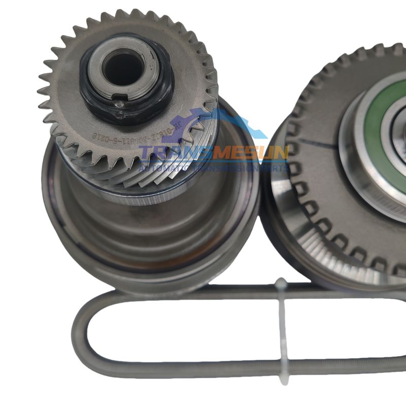 トランスメサンの再製造 CVT18 018CHA 2019年のリバースベルト修理キット