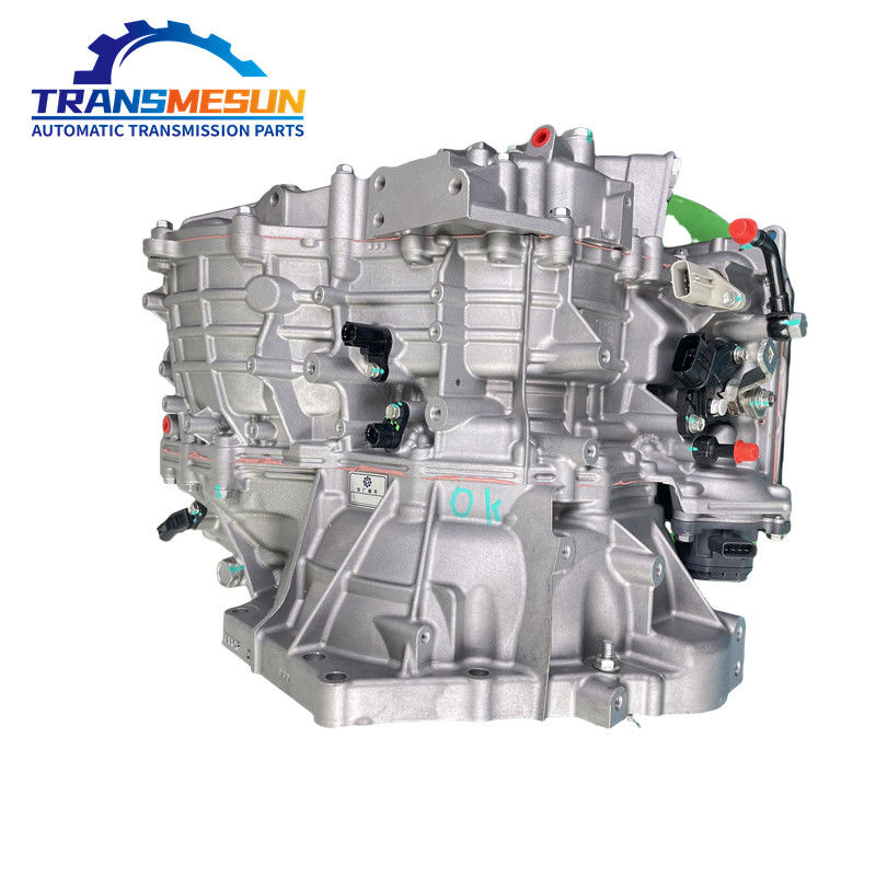 トランスメスン RAV4 全輪駆動 K114F トヨタ 3ZRFAE エンジンのための自動トランスミッション組 30400-48020の再製造