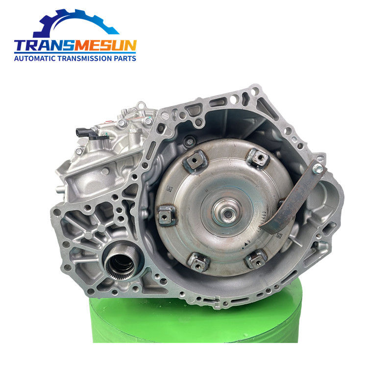 トランスメスン RAV4 全輪駆動 K114F トヨタ 3ZRFAE エンジンのための自動トランスミッション組 30400-48020の再製造