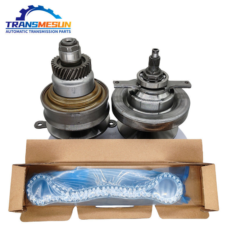 改造 TR690トランスミッションポリーベルトキット 31012AA000 2010-2018年向け Subaru LEGACY 2.0T