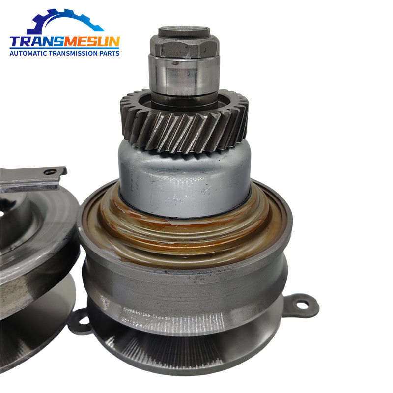 改造 TR690トランスミッションポリーベルトキット 31012AA000 2010-2018年向け Subaru LEGACY 2.0T
