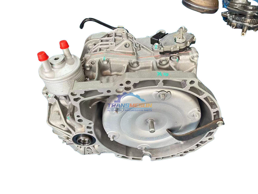 トランスメスン 2011-2016年向けに改造されたMINI R56 1.6T GA6F21WA 09G 2WDトランスミッション組 24007639047 24007638570