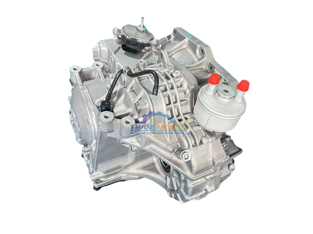 トランスメスン 2011-2016年向けに改造されたMINI R56 1.6T GA6F21WA 09G 2WDトランスミッション組 24007639047 24007638570