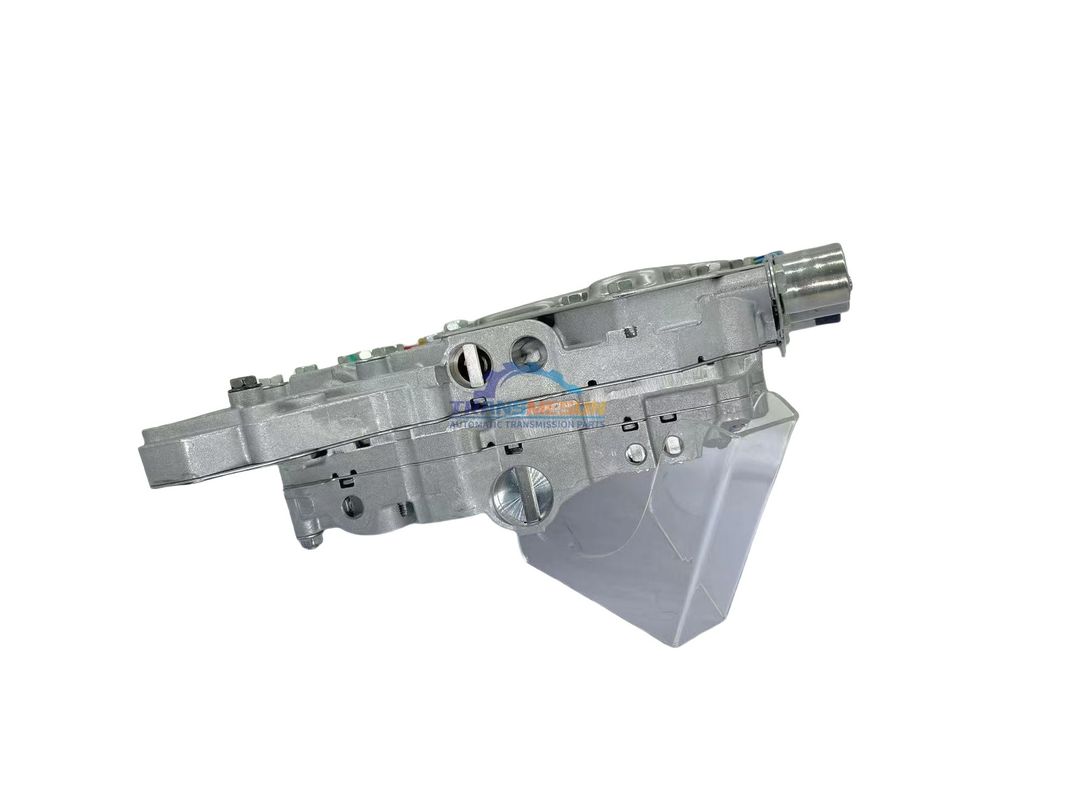 改造されたRE4F03B ニッサン・ティイダ1.6L 2004-2006年 31705-3CX00 31705-3CX0E用のバルブ・ボディ組