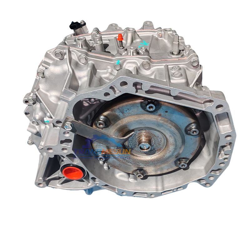 トランスメスン リフォームド JF015E RE0F11A CVT7 CVTトランスミッション組 2013-2017年 Suzuki SX4 M16A 580 2WD 1.6L