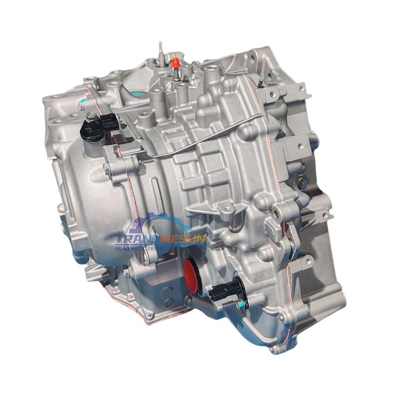 トランスメスン リフォームド JF015E RE0F11A CVT7 CVTトランスミッション組 2013-2017年 Suzuki SX4 M16A 580 2WD 1.6L