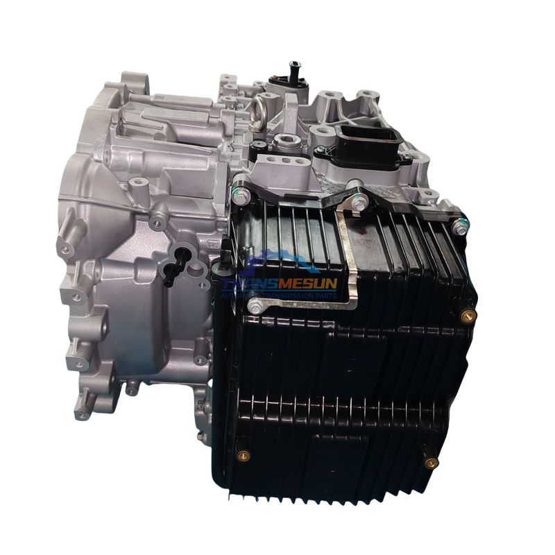 トランスメスン リマニュファクチャッド GW7DCT1-A02 DCTトランスミッション組 2018年 ハヴァル H6 F7X 2WD 1.5T 7DCT450