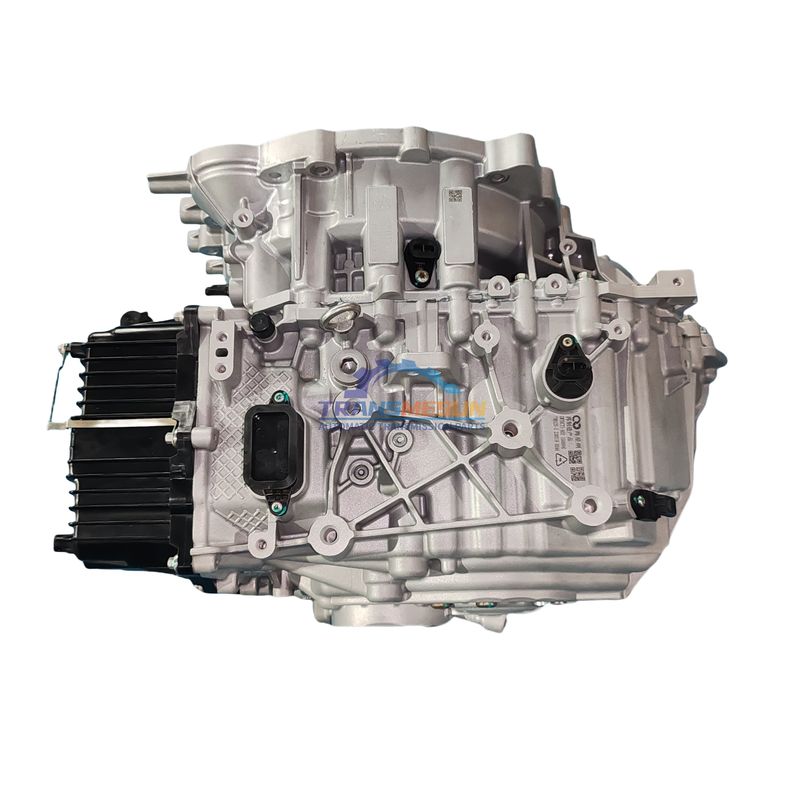 トランスメスン リマニュファクチャッド GW7DCT1-A02 DCTトランスミッション組 2018年 ハヴァル H6 F7X 2WD 1.5T 7DCT450