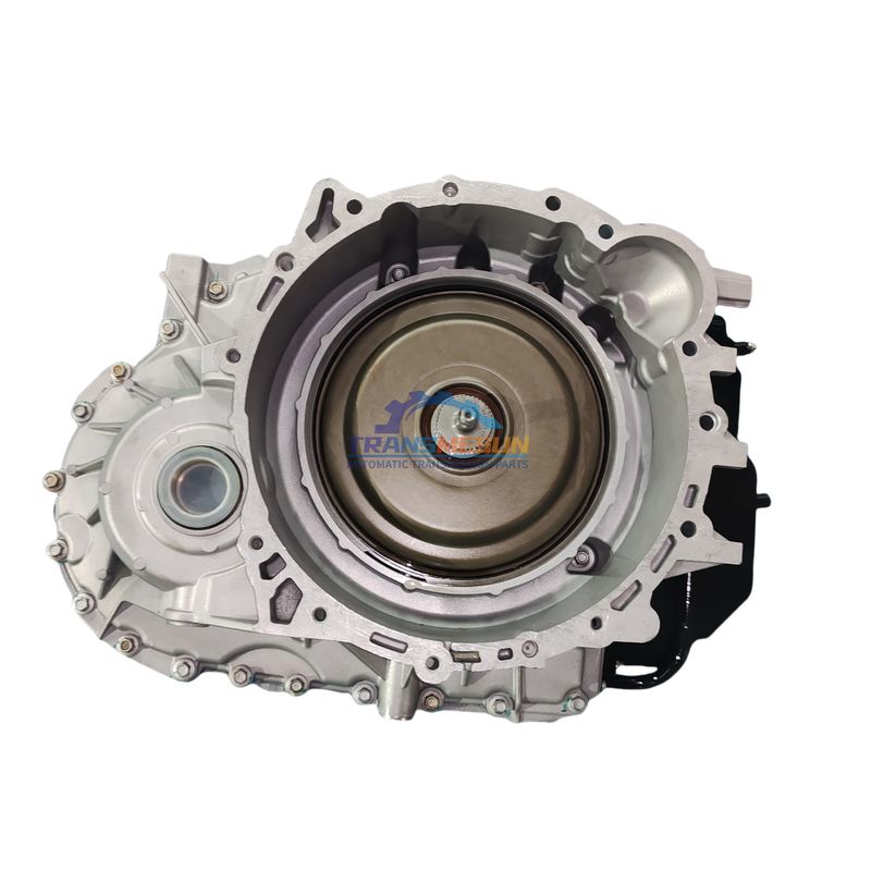 トランスメスン リマニュファクチャッド GW7DCT1-A02 DCTトランスミッション組 2018年 ハヴァル H6 F7X 2WD 1.5T 7DCT450