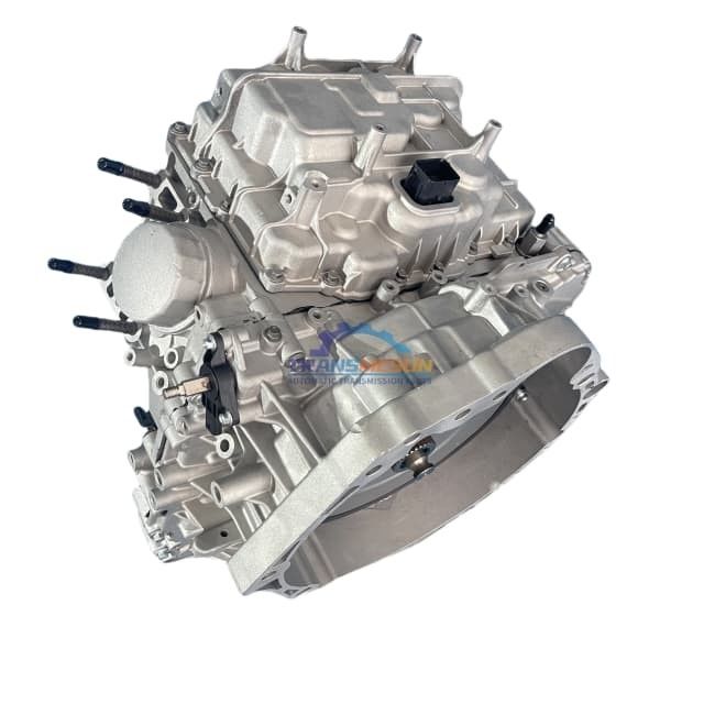 7速 濡れ式二重クラッチトランスミッション DF727A 組装 F08-1500010HZ 2018-2021 JETOUR X70 1.5T 2WD