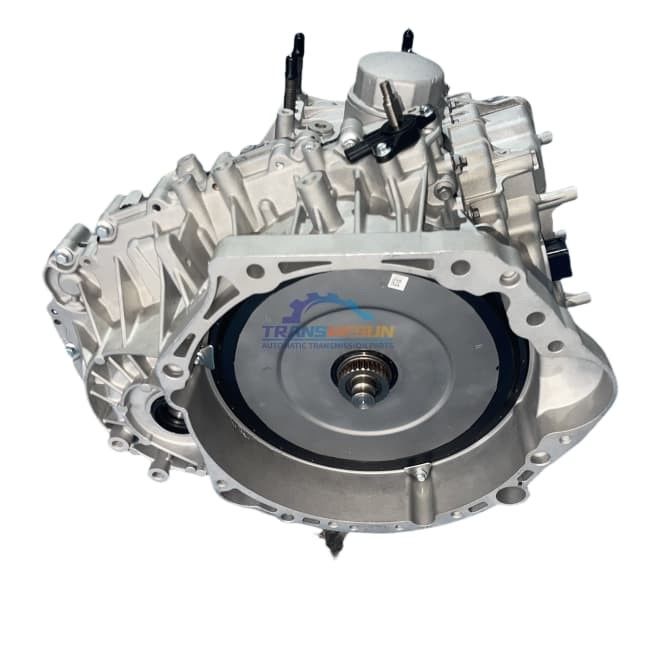 7速 濡れ式二重クラッチトランスミッション DF727A 組装 F08-1500010HZ 2018-2021 JETOUR X70 1.5T 2WD