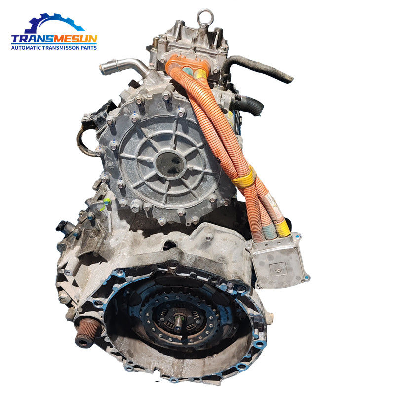 RUNVEE 使われたDCTトランスミッション組 BYD6HDT35 2018年用 BYD QIN 1.5T 12146759-00 11506711-00