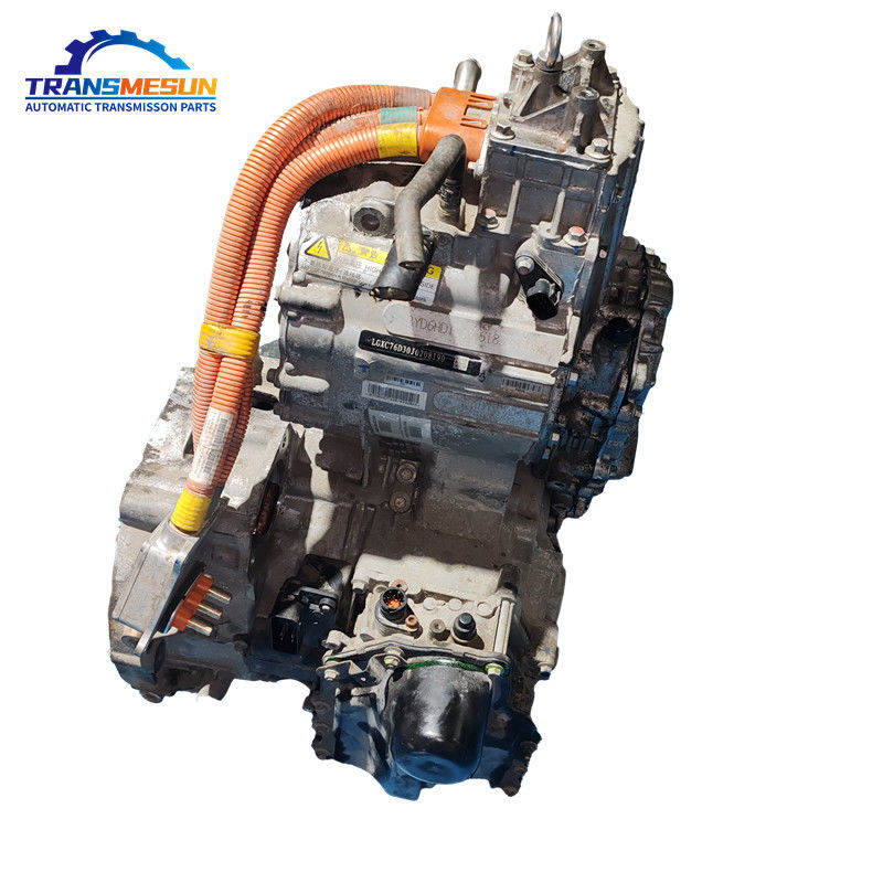 RUNVEE 使われたDCTトランスミッション組 BYD6HDT35 2018年用 BYD QIN 1.5T 12146759-00 11506711-00