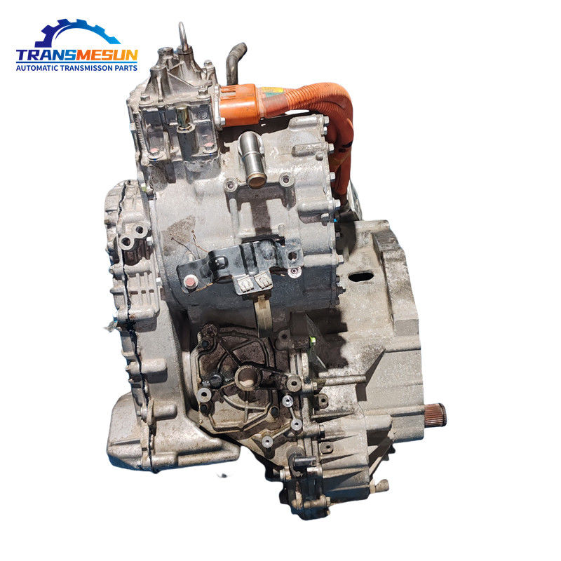 RUNVEE 使われたDCTトランスミッション組 BYD6HDT35 2018年用 BYD QIN 1.5T 12146759-00 11506711-00