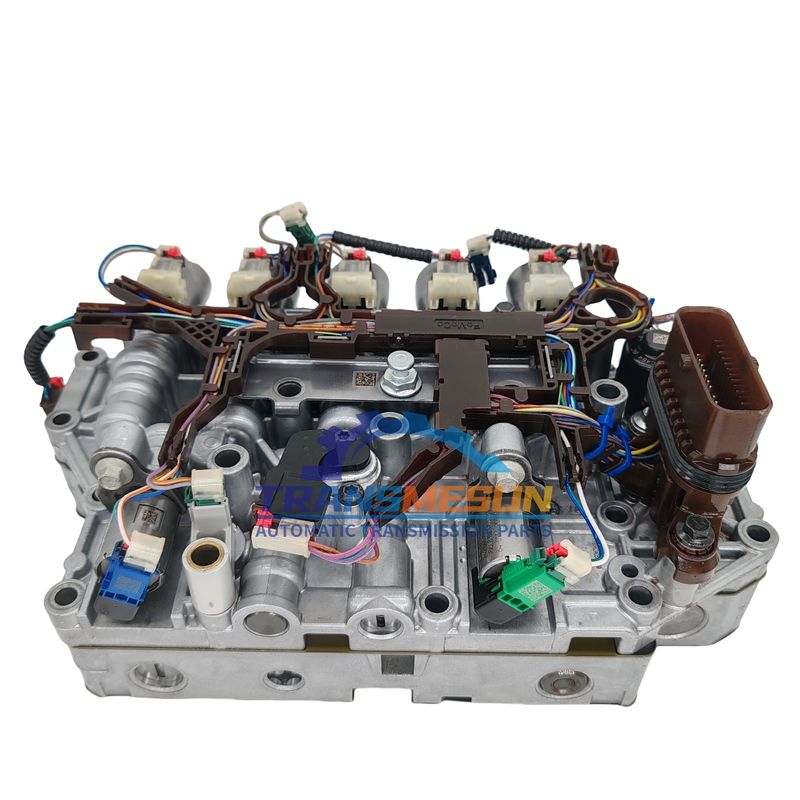 8F24 FORD 2018 KUGA CTE FOCUS エスケープ 1.0T 1.5L 1.5T 2346602用のバルブボディ組成