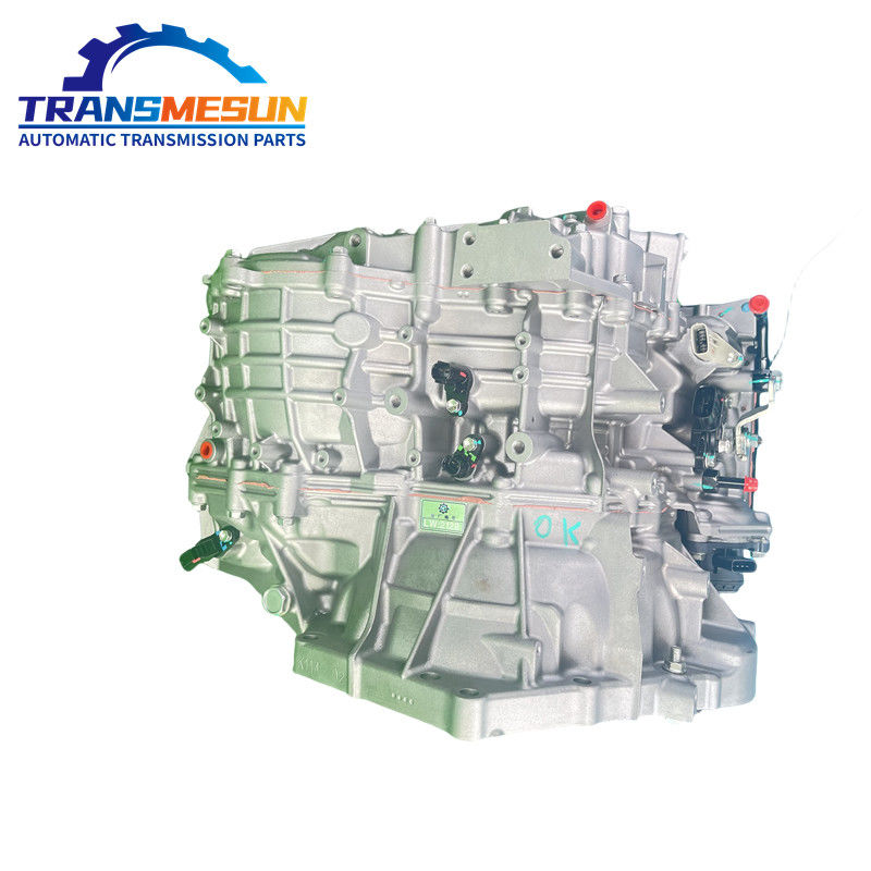 トランスメソン 2017-2022 トヨヨ.タ ノア K114 改造された自動トランスミッション組 30400-28081 3ZRFAEエンジンの使用