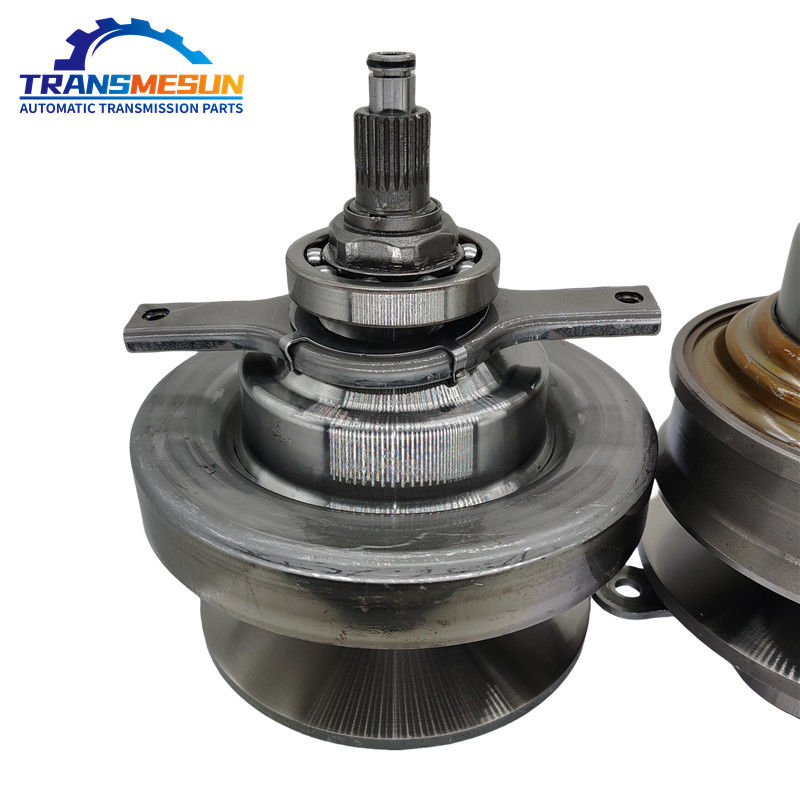 改造 TR690トランスミッションポリーベルトキット 31012AA000 2010-2018年向け Subaru LEGACY 2.0T
