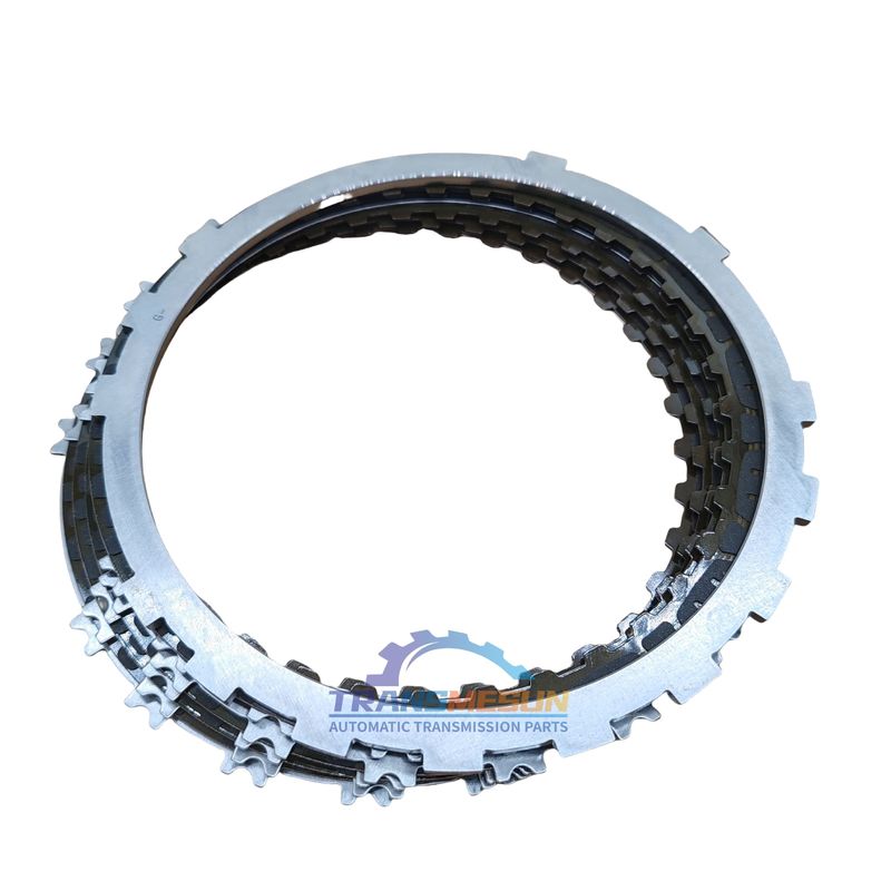 A6GF1-2 オートマティックトランスミッションクラッチ ディスク SET-L/R CLUTCH 456412F010 ハンダイ用