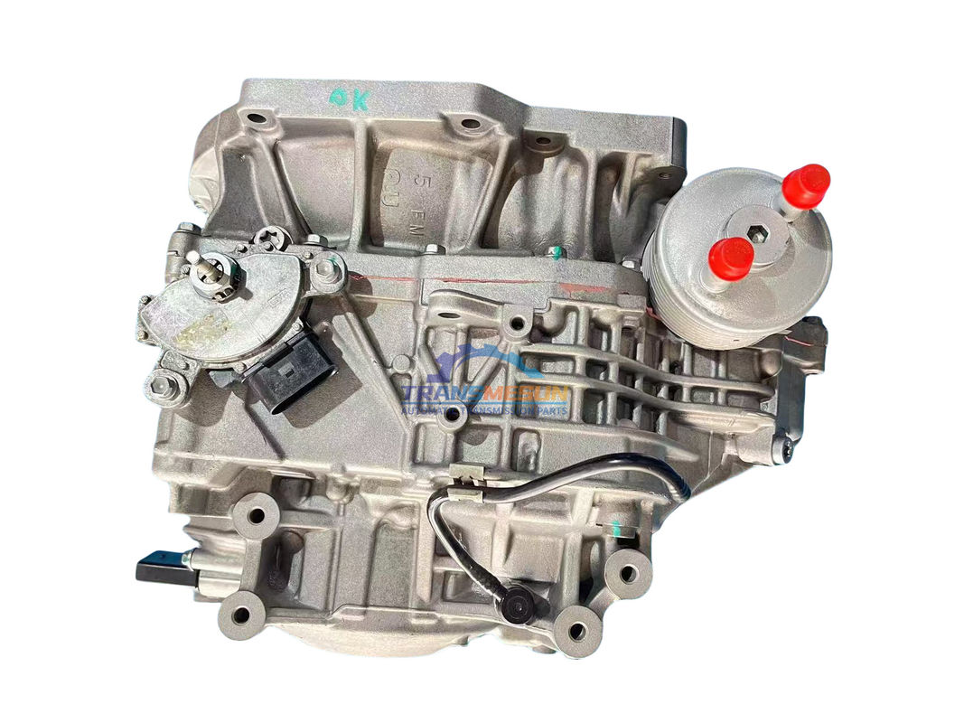 トランスメスン 2011-2016年向けに改造されたMINI R56 1.6T GA6F21WA 09G 2WDトランスミッション組 24007639047 24007638570