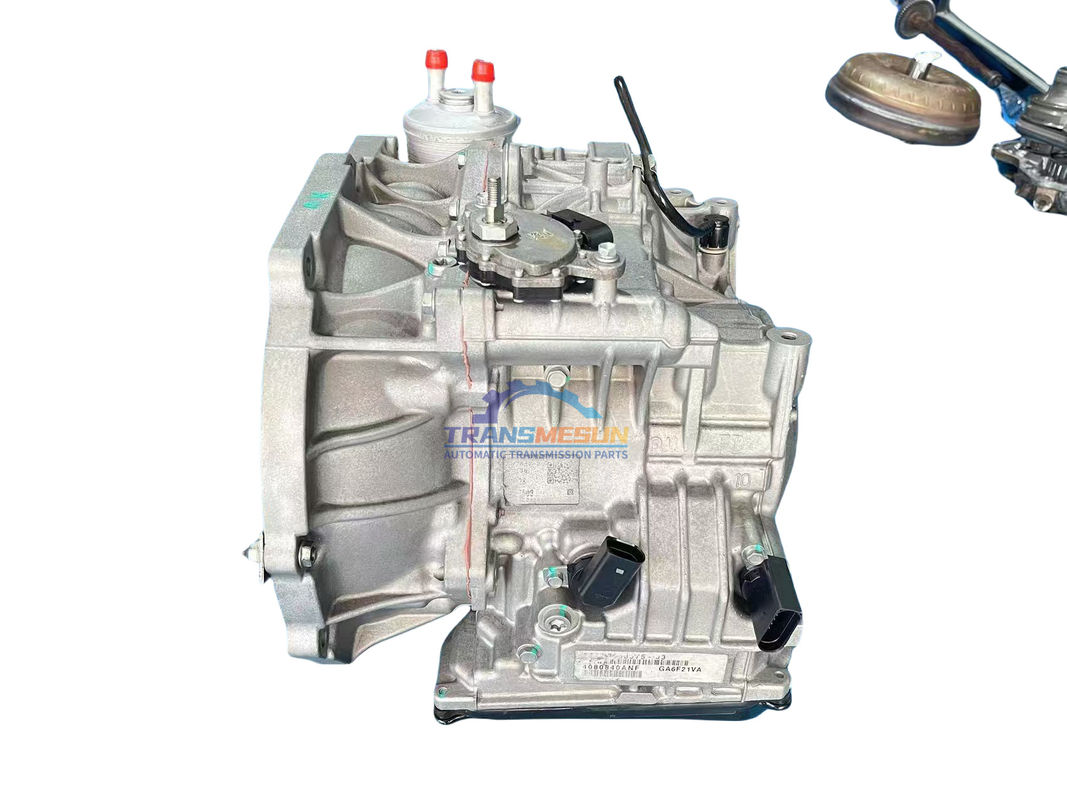 トランスメスン 2011-2016年向けに改造されたMINI R56 1.6T GA6F21WA 09G 2WDトランスミッション組 24007639047 24007638570