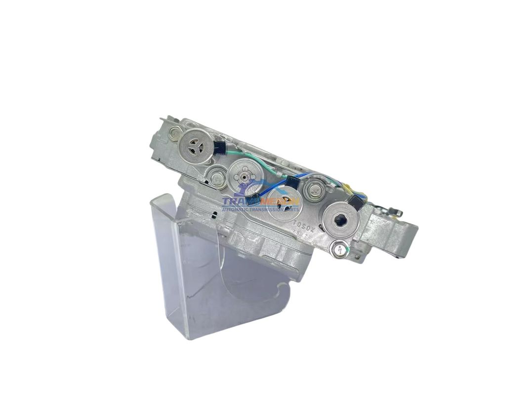 改造されたRE4F03B ニッサン・ティイダ1.6L 2004-2006年 31705-3CX00 31705-3CX0E用のバルブ・ボディ組