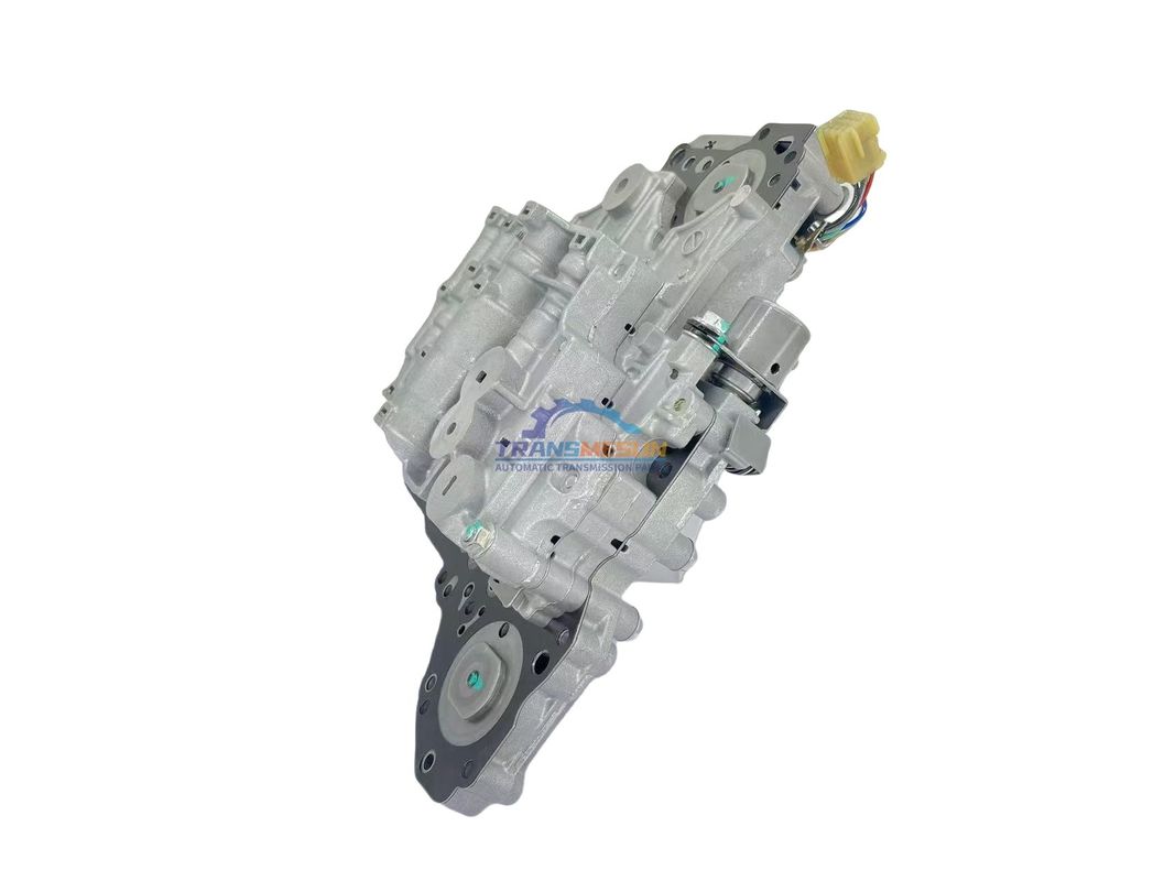 改造されたRE4F03B ニッサン・ティイダ1.6L 2004-2006年 31705-3CX00 31705-3CX0E用のバルブ・ボディ組