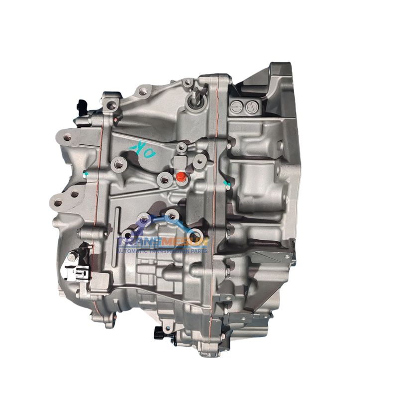 トランスメスン リフォームド JF015E RE0F11A CVT7 CVTトランスミッション組 2013-2017年 Suzuki SX4 M16A 580 2WD 1.6L