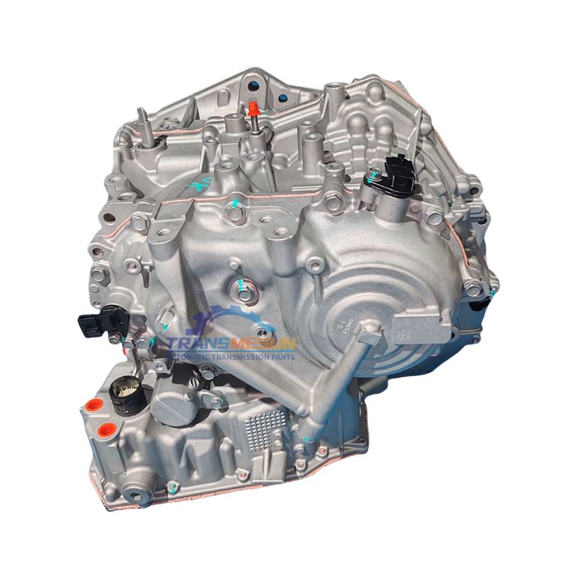 トランスメスン リフォームド JF015E RE0F11A CVT7 CVTトランスミッション組 2013-2017年 Suzuki SX4 M16A 580 2WD 1.6L